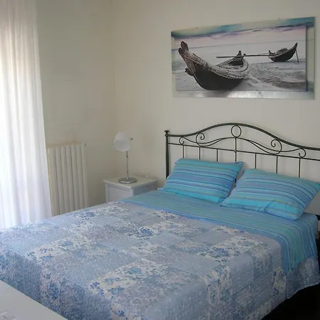 Bed & Breakfast Gili Castelfidardo