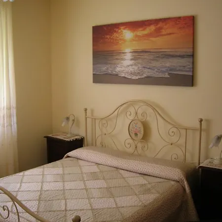 Bed and Breakfast Gili